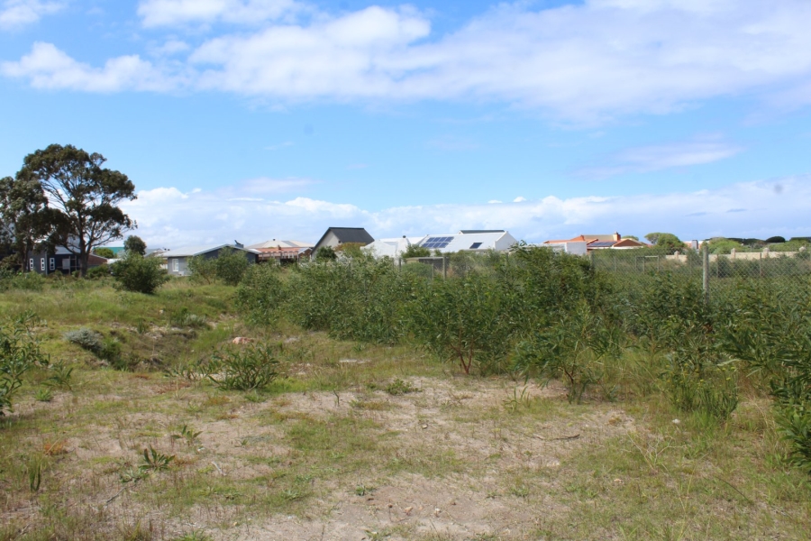  Bedroom Property for Sale in Franskraal Western Cape